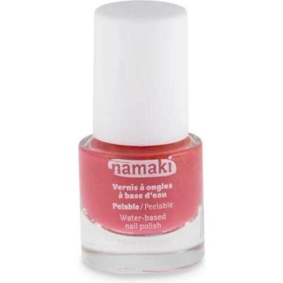 Namaki lak na nehty na vodní bázi Fuchsia 32