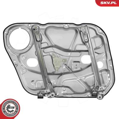 Zvedací zařízení oken ESEN SKV 01SKV816