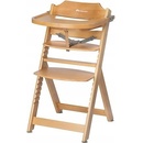 Bebeconfort Timba Basic Natural Wood