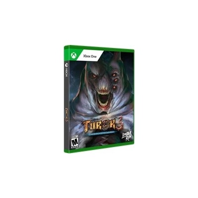 Turok 3: Shadow of Oblivion