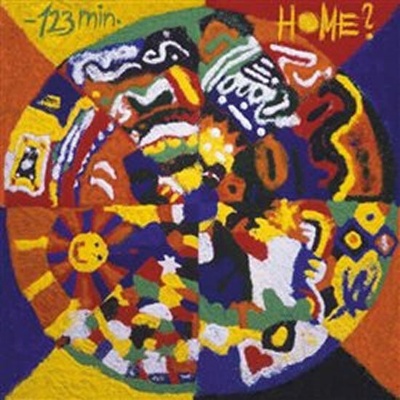 123 min. - Home? CD