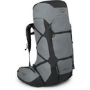 Osprey Aether Pro 75l sivá