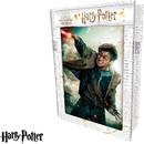 Wiky 3D PUZZLE Harry Potter 300ks
