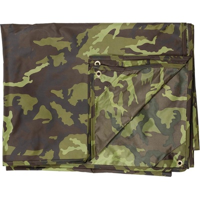 MFH Tarp 200 x 300 cm M 95 CZ camo – Zboží Mobilmania