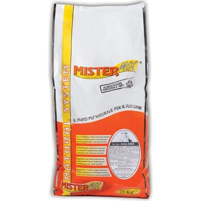 Mister Mix Amico Argo 1 kg