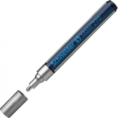 Schneider Maxx 270 stříbrný