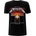 Metallica Master of Puppets Cross Black L Риза (METTS07MB03)