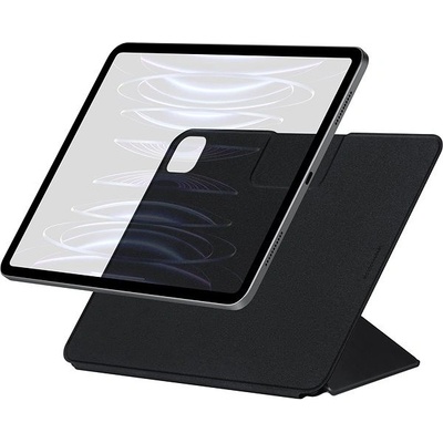 Pitaka Folio 2 case black iPad 13 2024 FOL2404P