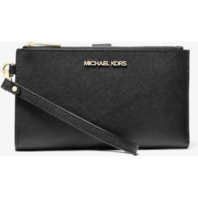 Michael Kors peňaženka z pravej kože viacfarebná dámska