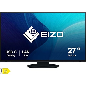 Eizo FlexScan EV2795-BK