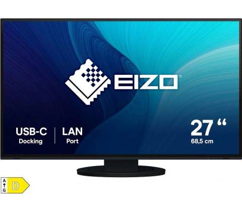 Eizo FlexScan EV2795-BK