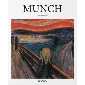 Munch | Ulrich Bischoff (ISBN: 9783836528955)