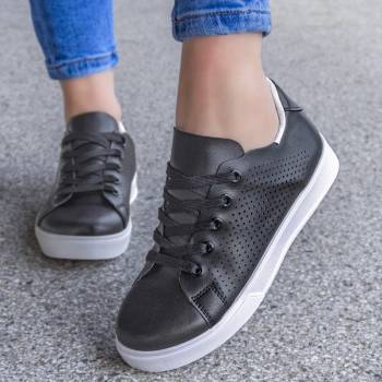 Image 1 of Сникърси 2127 black