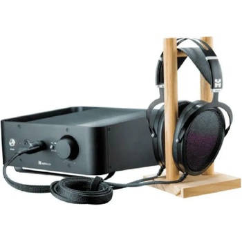 Image 1 of Hifiman Jade II + Amplifier
