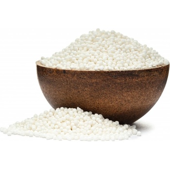 GRIZLY Tapioca perly 500 g