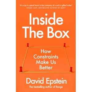 Inside the Box (ISBN: 9781035031764)