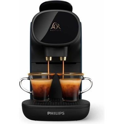 Philips L'OR Barista LM9012/40 Midnight Blue