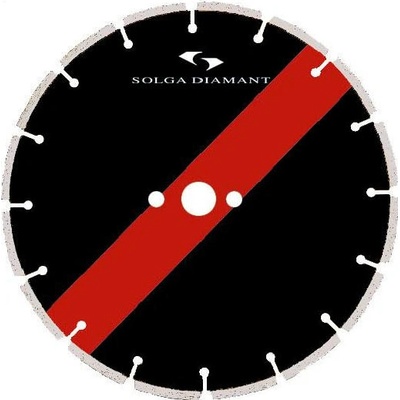 Solga Kotúč diamantový 300 mm 23606300
