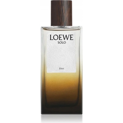 Loewe Solo Elixir parfumovaná voda unisex 100 ml