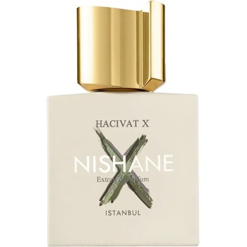 Image 1 of NISHANE Hacivat X Extrait de Parfum 50 ml Tester