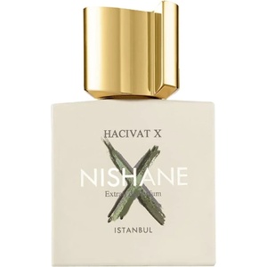 NISHANE Hacivat X Extrait de Parfum 50 ml Tester Парфюми