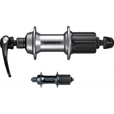 Shimano Tiagra FH-RS400 – Zboží Dáma