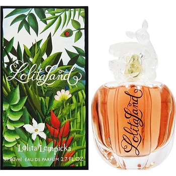 Lolita Lempicka Lolita Land parfémovaná voda dámská 40 ml