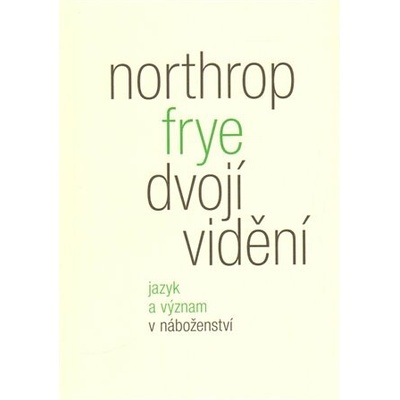 Dvojí vidění