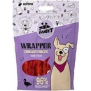 VetExpert Mr.Bandit pochoutka WRAPPER tyč.kachna 80 g