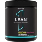 Rule 1 R1 Lean Powder [180 грама] Ананас с маракуя