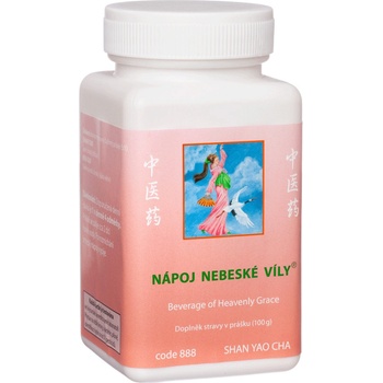 TCM Herbs Nápoj nebeské víly 100 g