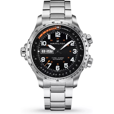 Hamilton H77755133