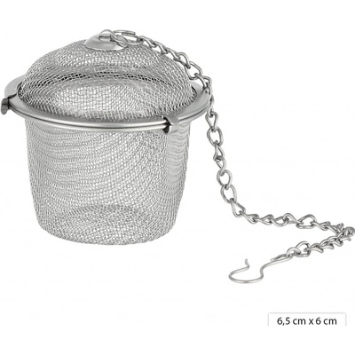 Perfect Home Sítko na čaj, pepř, 6,5x6cm, 72129 – Zboží Mobilmania