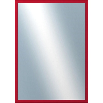 DANTIK PERLA 50x70 cm červená 2878