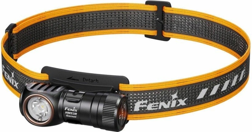 Fenix HM53R Garnet