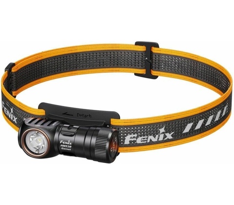 Fenix ​​HM53R Garnet