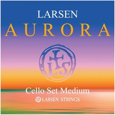 LARSEN AURORA set