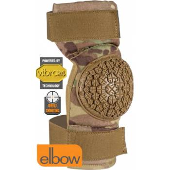 Chrániče lakťov Alta Flex 360 Grip Multicam