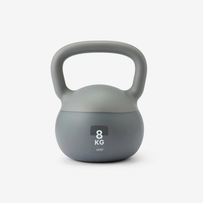 DOMYOS s měkkým povrchem 8 kg