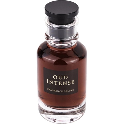 Wadi Al Khaleej Oud Intense EDP 100 ml