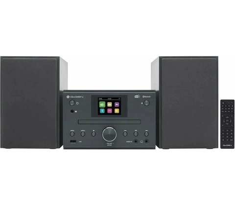 GoGEN MSC 472
