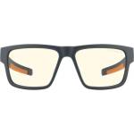 GUNNAR Компютърни очила GUNNAR Overwatch Ultimate Ash - Clear (GUN-OVW-08509) - Allstore