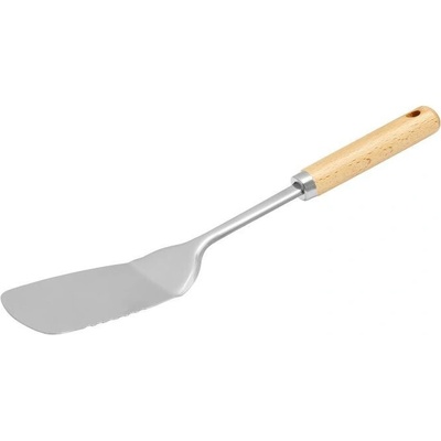 Lopatka dezertná so zúbkami NATURAL 33,4 cm