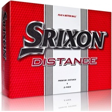 Srixon Distance 12 ks