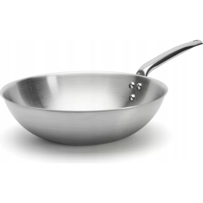 de Buyer Wok 28 cm