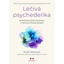 Léčivá psychedelika