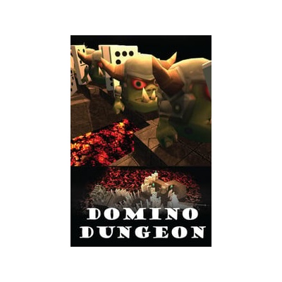 Domino Dungeon