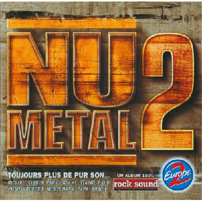 Various: Wired-up Volume CD