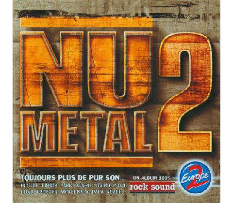 Various: Wired-up Volume CD