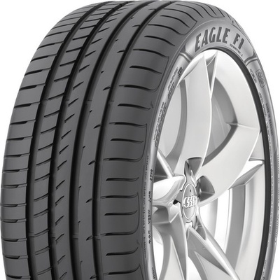Goodyear Eagle F1 Asymmetric 295/35 R19 100Y